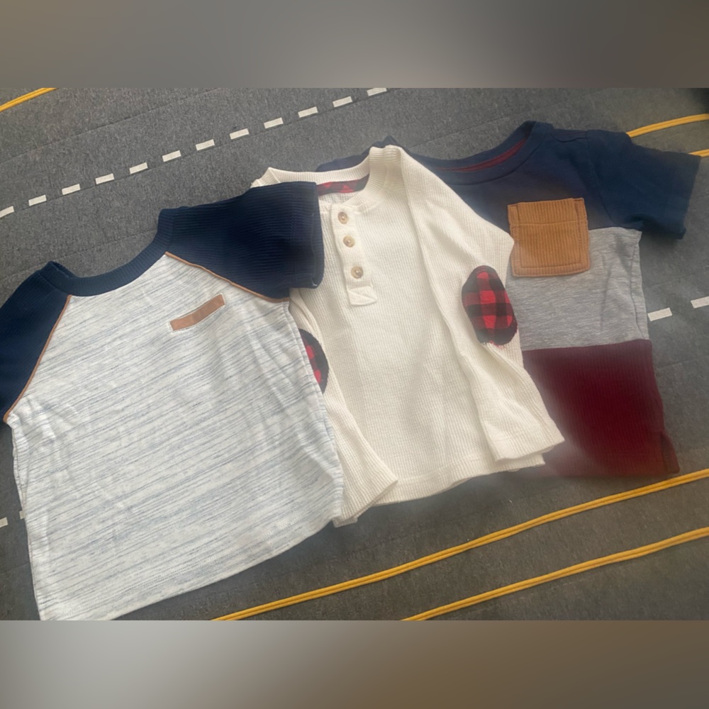 Shirt Bundle